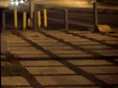 Nurse's Teen 18+ Anal First Time With BDSM And Public Orgy