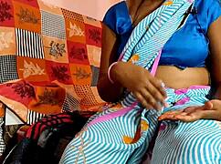 Bhabhi-devar role play in hindi pov