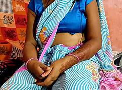 Bhabhi-devar role play in hindi pov