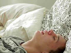 i saw nice twinks barebacking, it was so hot, but they were fucking without condoms, you know?