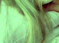 Hot Milf Gets Off To Her Step Cousin Fucking Her In The Ass With His Big Dick