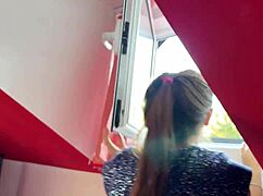 Laura Quest's mountain adventures are the best! 😍