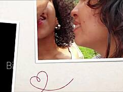 I dominate outdoors as strapon mistress