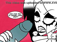 Sex With Clowns And Lots Of Fun