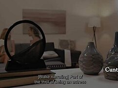 Les Acting Coach Teaches Me How To Slap And So Much Cuntsway 😏