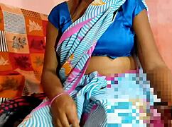 Bhabhi-devar role play in hindi pov