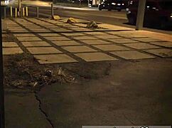 Nurse's Teen 18+ Anal First Time With BDSM And Public Orgy