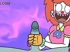 Sex With Clowns And Lots Of Fun