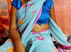 Bhabhi-devar role play in hindi pov