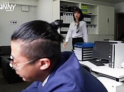 Stepmilf begs for your creampie