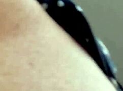 stepmom shares taboo anal secrets with stepson in forbidden family encounter