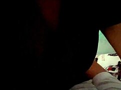 leave me the last memory of what we had my stepmothers husband will arrive in two days of his trip from the united states and asks me for one last night of intense sex she deliciously rides my big