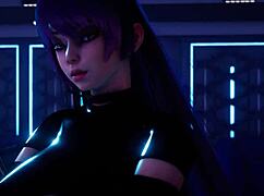 These Sailor Moon girls get gangbanged by orcs with huge cocks. Double penetration ensues.