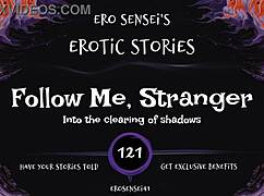 Follow me stranger erotic audio for women eses121