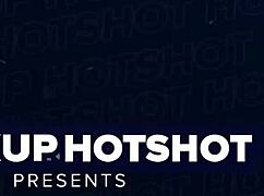 Vina Sky Stars In Scene With Bryan Gozzling