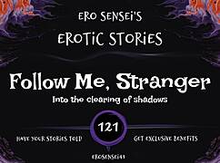 Follow me stranger erotic audio for women eses121