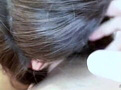 Slim japanese mature gilf with small 18+ saggy tits pick up and seduce to deep cum inside old pussy at uncensored casting fuck 😈