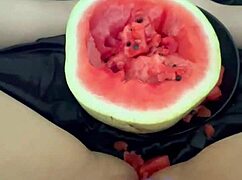 Watermelon multiply homemade female orgasms-full arab long porn video 2025-best saudi amateur-arabian snowwhite kinky masturbation-extreme food fetish-fruit in teen 18+ tight pussy-girl-los angeles-usa