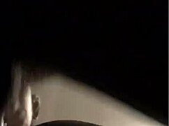 spanish fiend macaronitime with big ass gets wet for cock on street