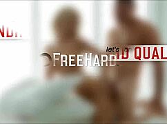 Shane Dos Santos Loves the Feel of Jerry's Dick in Her Mouth and Pussy