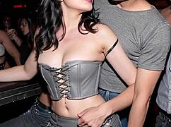 Dirty After Work - Part 1 - Ai Illustrated Leather Porn Dream