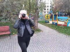 My wife is the best whore, today I'm giving this bitch to you, enjoy my slut guys.