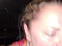 The Cuckold Takes His Wife To The Glory Hole For A Wild Party