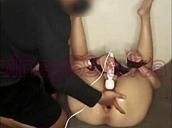 Bdsm With Inday In Amateurs