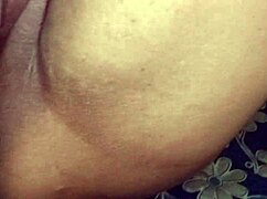 Hot Indian Big Ass Aunty Shows Dirty Holes