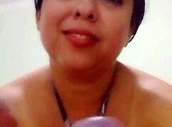 profesora colombiana me envia video sexsual por erro