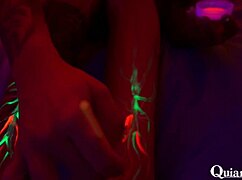 latinas are the sexiest womens in the world, we are lieing in black lingerie and we fill you with pleasure and intense desire to have me come and do what you want to me