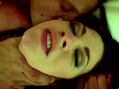 andy san dimas gets both holes filled