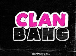 Little princess waits in master bedroom for stepdad.