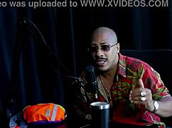 He never wanted to be a porn actor, his first film wasn't great, he gave tips to new actors, and his dick wouldn't go down because - Nego Catra watch on Sheer Red