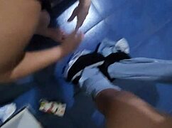 I let my teacher suck my dick to pass semester