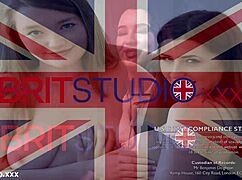 Student Sucks Cock At The Gloryhole