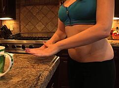 hey girls, these lesbians are going wild with all kinds of sex toys, fingering and licking each other hard 😈💦