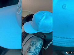 my black friend has a huge dick and convinces me to suck it when we're together