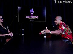 He never wanted to be a porn actor, his first film wasn't great, he gave tips to new actors, and his dick wouldn't go down because - Nego Catra watch on Sheer Red