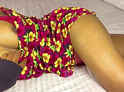 Take a look at this Indian desi girl's virgin pussy