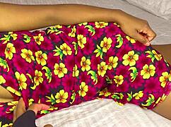 Take a look at this Indian desi girl's virgin pussy