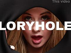 Naughty student Victoria Greene gets her throat deeply fucked by her teacher