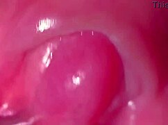 i explored my amateur pink pussy 275 days after losing my virginity, it was so wet and shaved