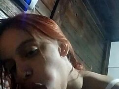 I Suck The Dick With Care