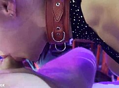 Dominate Monika Fox With Hard Anal And Brutal Facefuck!