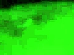 She rides like a horse rider.