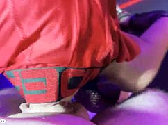 Dominate Monika Fox With Hard Anal And Brutal Facefuck!