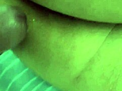 i met my careless stepsister and fucked her huge ass in anal sex