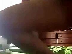 In this Vietnamese scene, she masturbates until she cums intensely.