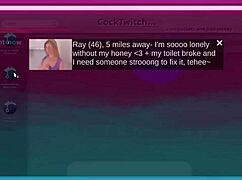 My Dystopian Robot Girlfriend Playthrough Episode 3 Lust For All